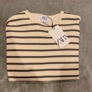 boy’s zara sweater